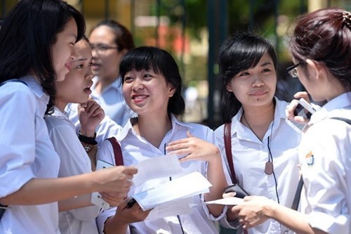 Mạo danh Trường ĐHSP Hà Nội để tuyển sinh