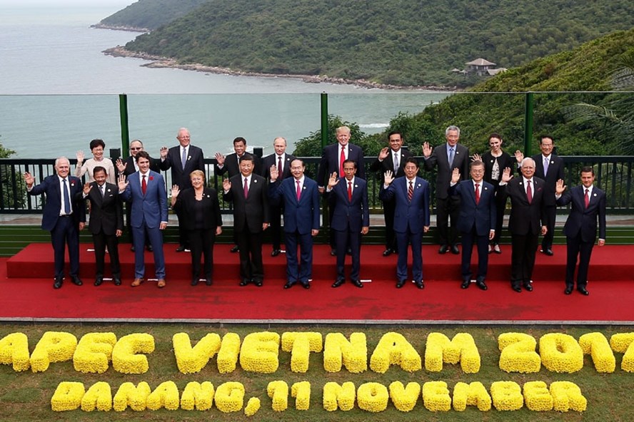 Tuần lễ Cấp cao APEC 2017: Đậm dấu ấn, vị thế Việt Nam