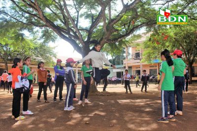 Kế hoạch thời gian năm học 2019-2020 đối với giáo dục mầm non, giáo dục phổ thông và giáo dục thường xuyên trên địa bàn tỉnh Đắk Nông
