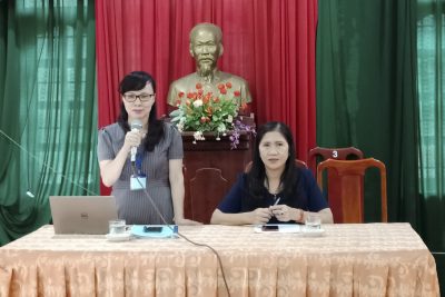 Bộ GDĐT kiểm tra công tác chấm thi THPT quốc gia năm 2019 tại tỉnh Đắk Nông