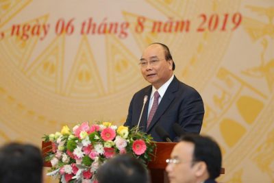 Thủ tướng Nguyễn Xuân Phúc: Chất lượng giáo dục đại trà và mũi nhọn đều tăng