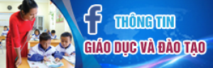 Thông tin Giáo dục và Đào tạo