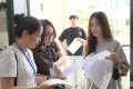 Đã có hơn 1 triệu thí sinh đã đăng ký dự thi tốt nghiệp THPT