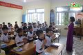 Hơn 185.000 học sinh Đắk Nông khai giảng năm học mới