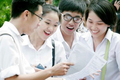 Sở Giáo dục và Đào tạo tỉnh Đắk Nông tổ chức chương trình tư vấn “Tiếp bước trường thi” năm 2018